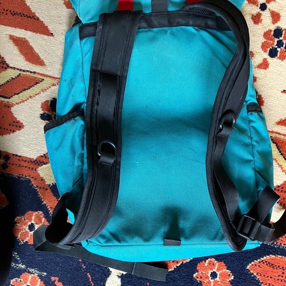 TOPO Designs Backpack - Picture 2 of 4